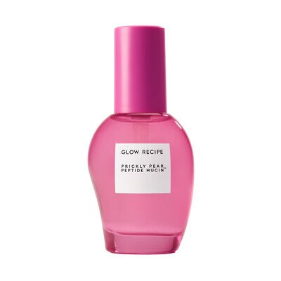 GLOW RECIPE  PRICKLY PEAR  MUCIN SERUM